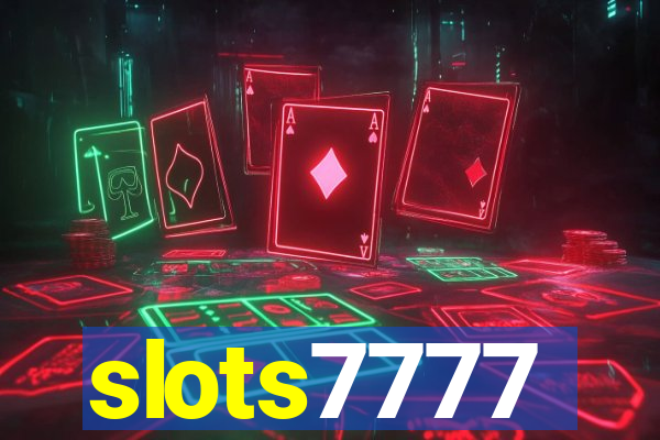 slots7777