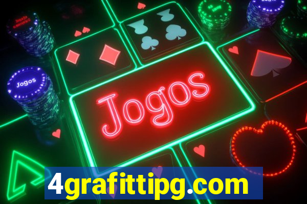 4grafittipg.com