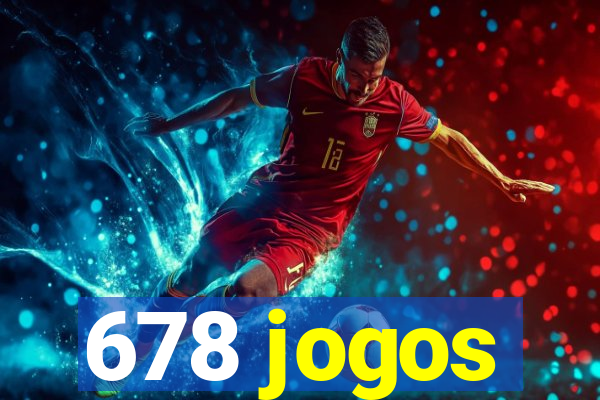 678 jogos