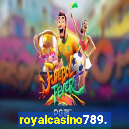 royalcasino789.com