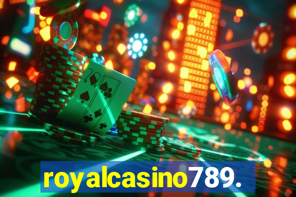 royalcasino789.com