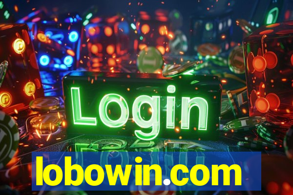 lobowin.com