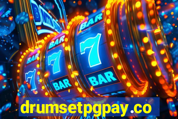 drumsetpgpay.com