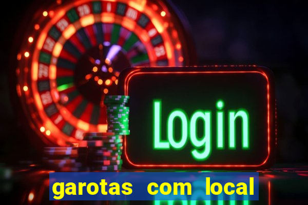 garotas com local santos sp