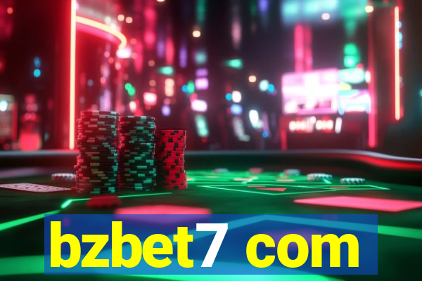 bzbet7 com