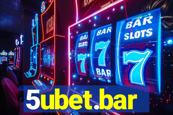 5ubet.bar