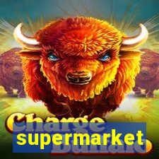 supermarket simulator apk dinheiro infinito android