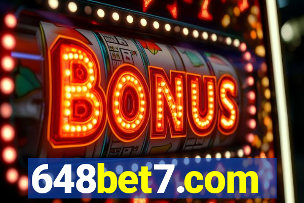 648bet7.com