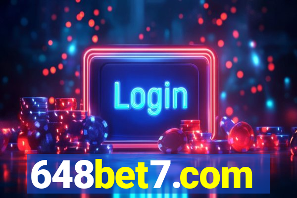 648bet7.com