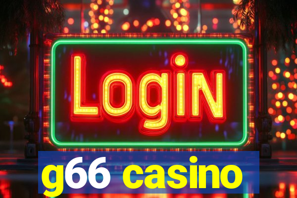 g66 casino