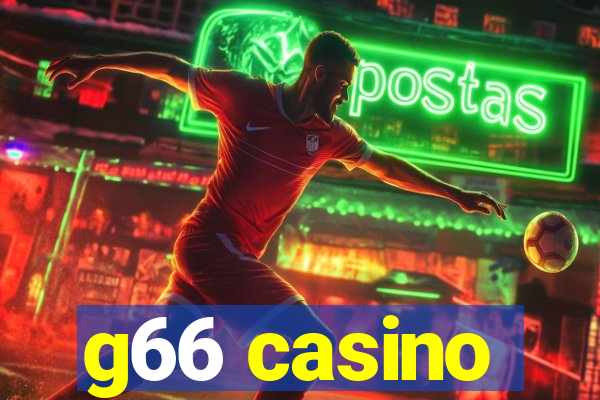 g66 casino