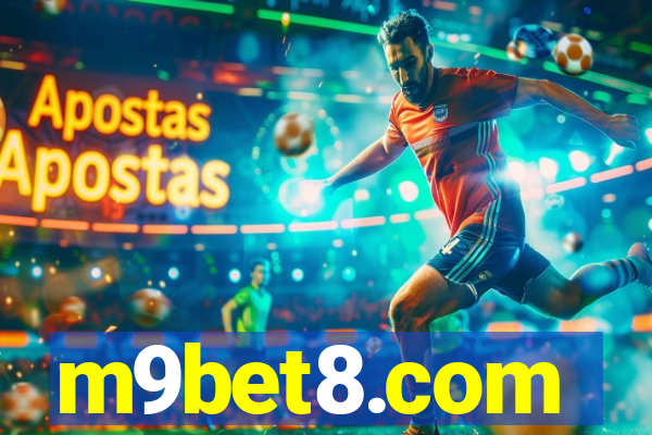 m9bet8.com