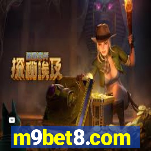 m9bet8.com