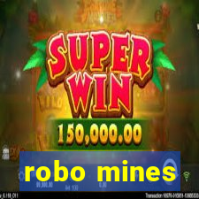 robo mines