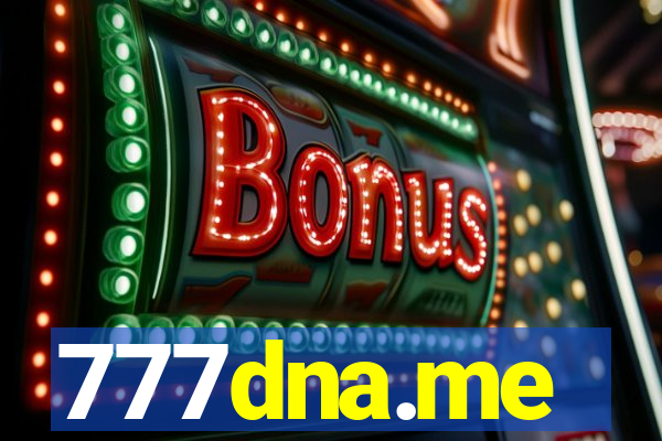 777dna.me