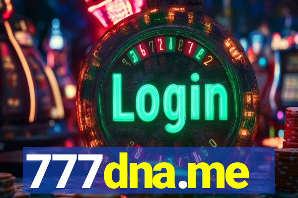 777dna.me