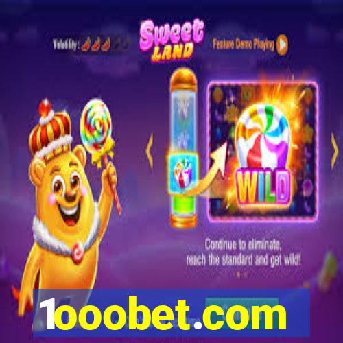 1ooobet.com