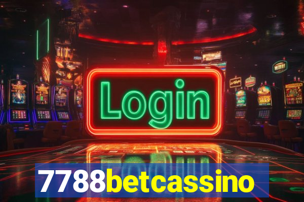 7788betcassino