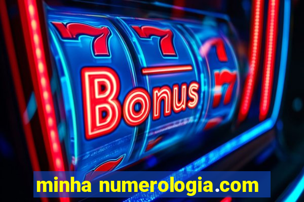 minha numerologia.com