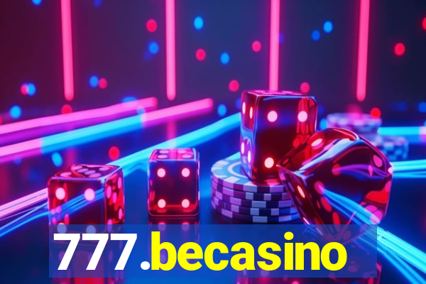 777.becasino