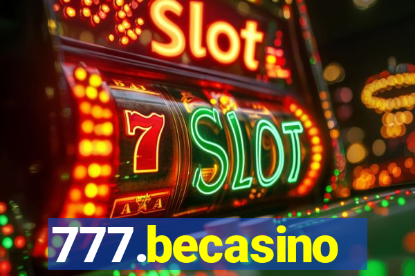 777.becasino