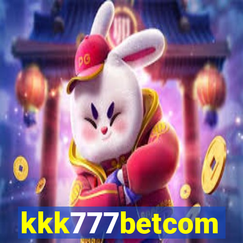 kkk777betcom