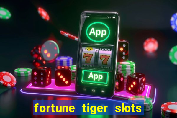 fortune tiger slots vip 3