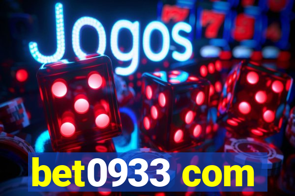 bet0933 com