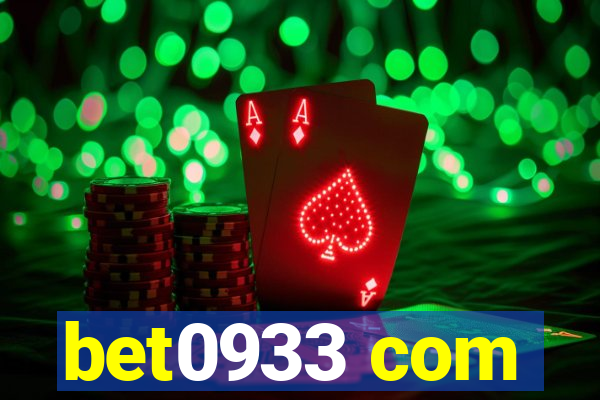 bet0933 com