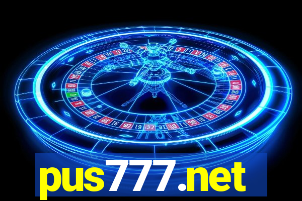 pus777.net