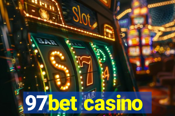 97bet casino