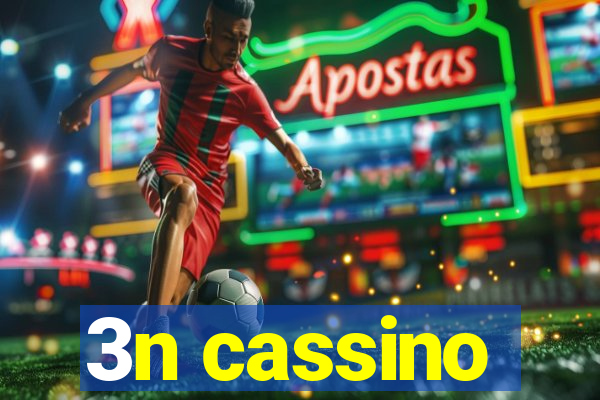 3n cassino