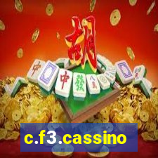 c.f3.cassino