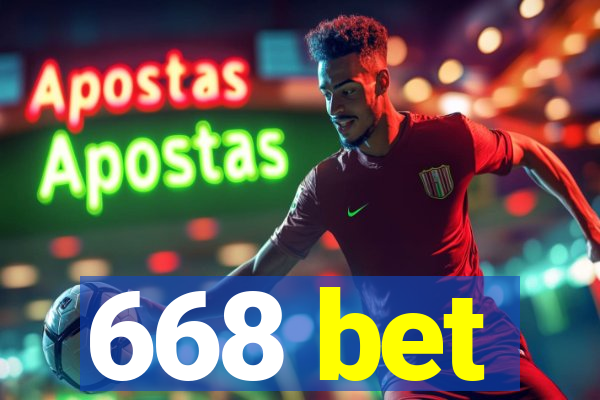 668 bet