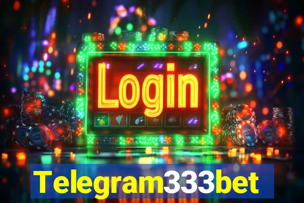 Telegram333bet