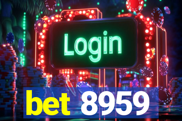 bet 8959