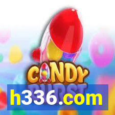 h336.com