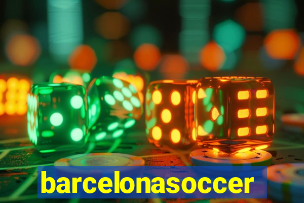 barcelonasoccer.club