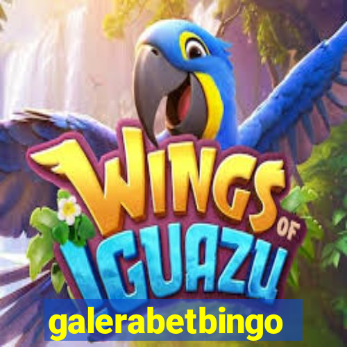 galerabetbingo