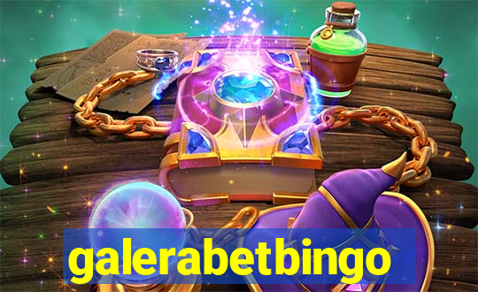 galerabetbingo