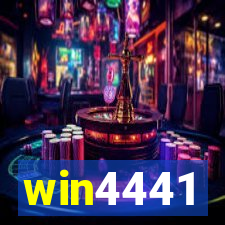 win4441