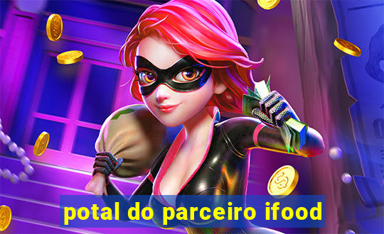 potal do parceiro ifood