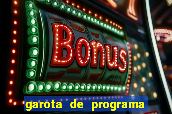 garota de programa de serrinha