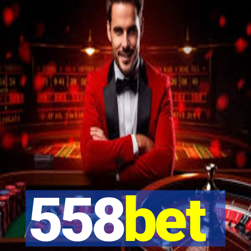 558bet