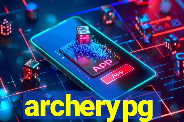 archerypg