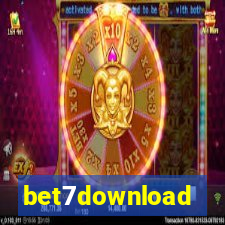 bet7download