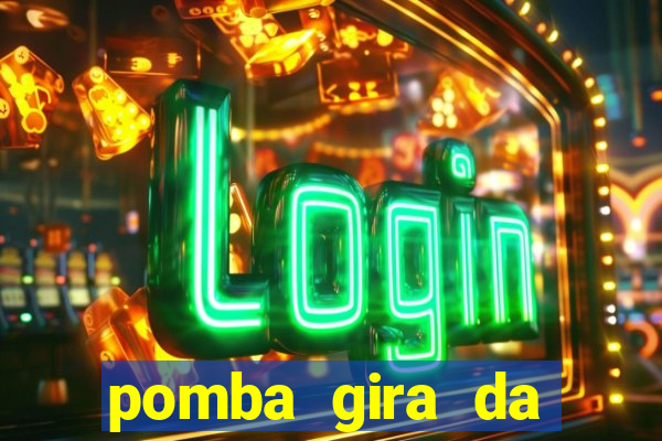 pomba gira da figueira cores