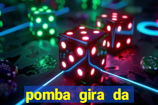 pomba gira da figueira cores