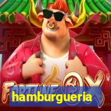 hamburgueria juventus ucs