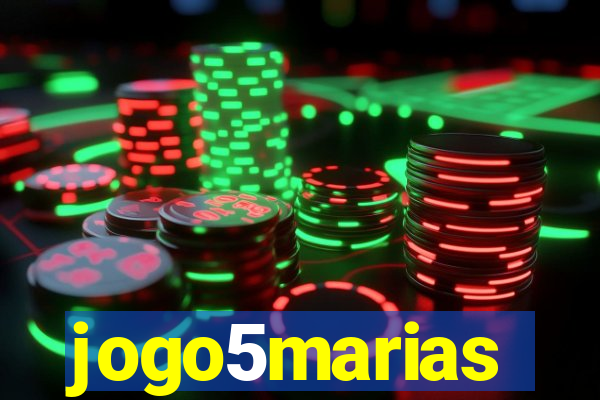 jogo5marias